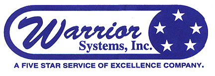 Warrior Systems, Inc. - Gainesville, GA